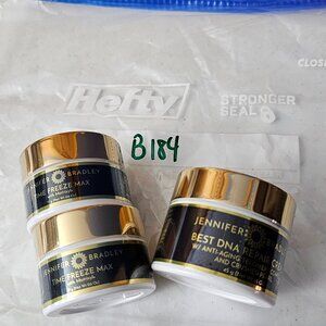 JENNIFER BRADLEY BUNDLE